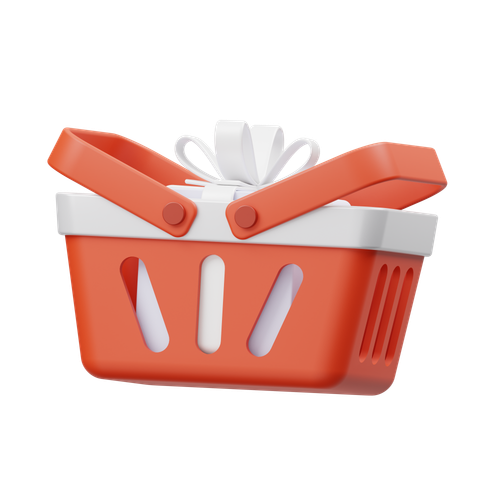 Cesta de compras